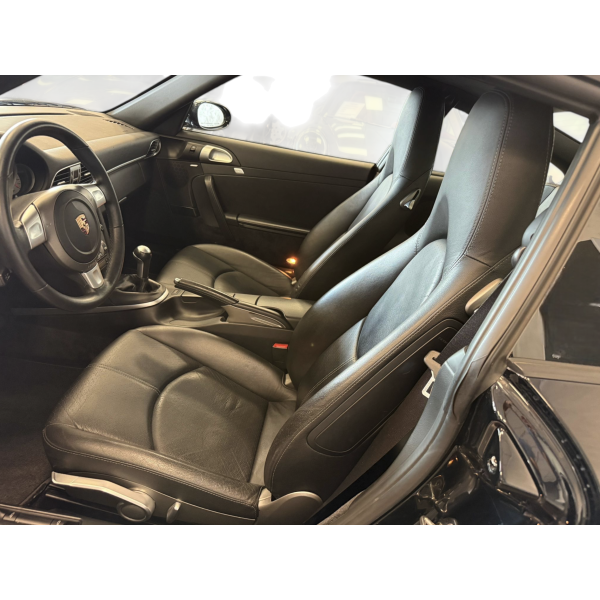 Modena Motors GmbH Porsche 911 997 Coupe Sale Buy Now