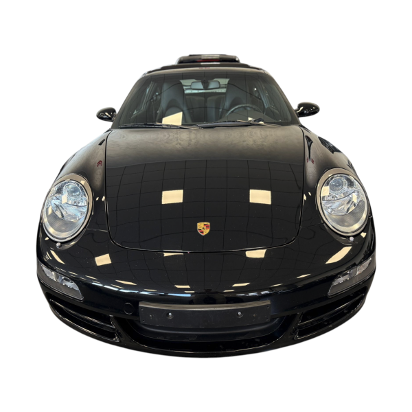Modena Motors GmbH Porsche 911 997 Coupe Sale Buy Now