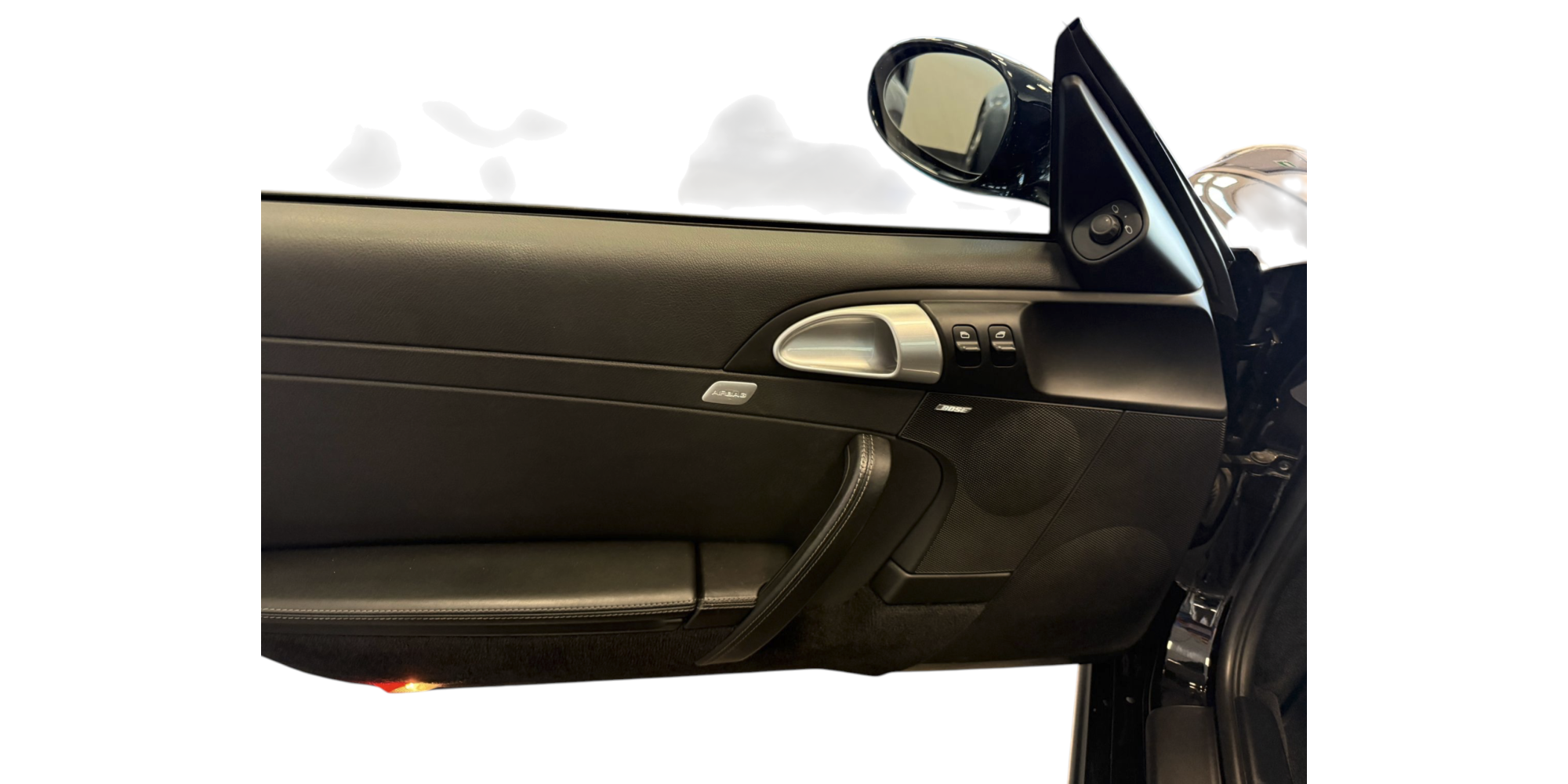Modena Motors GmbH Porsche 911 997 Coupe Sale Buy Now