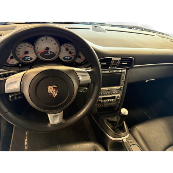 Modena Motors GmbH Porsche 911 997 Coupe Sale Buy Now