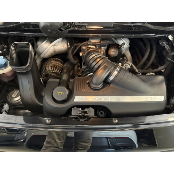 Modena Motors GmbH Porsche 911 997 Coupe Sale Buy Now