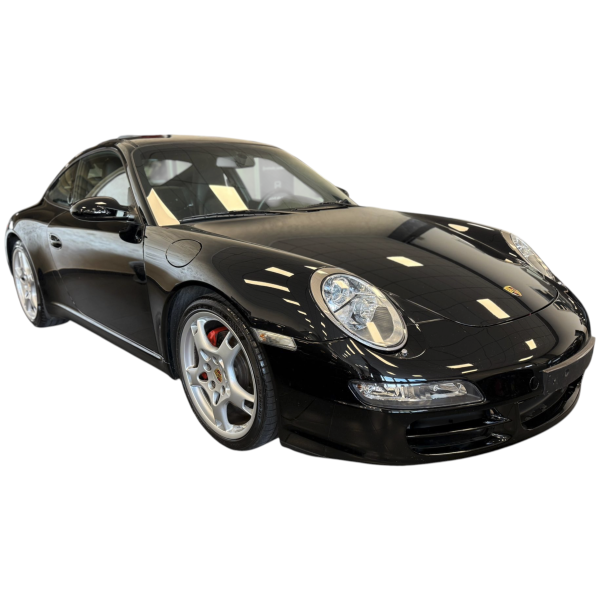 Modena Motors GmbH Porsche 911 997 Coupe Sale Buy Now