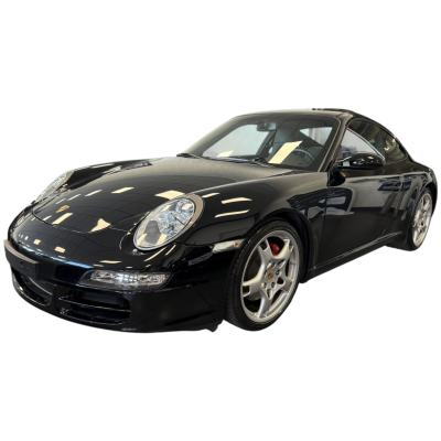 Modena Motors GmbH Porsche 911 997 Coupe Sale Buy Now