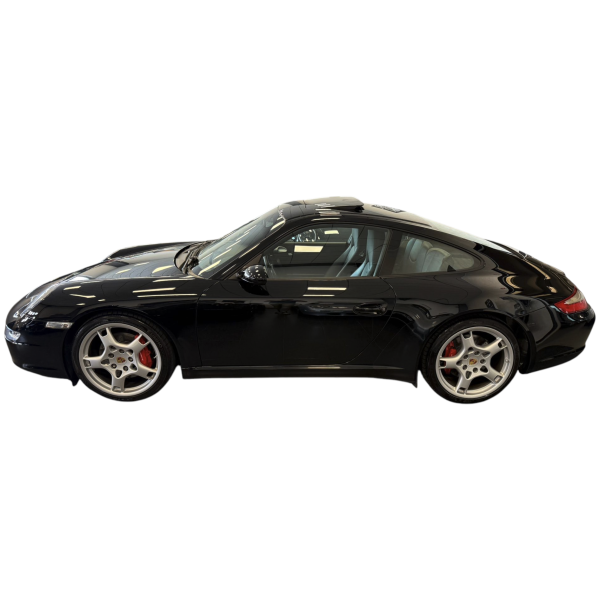 Modena Motors GmbH Porsche 911 997 Coupe Sale Buy Now