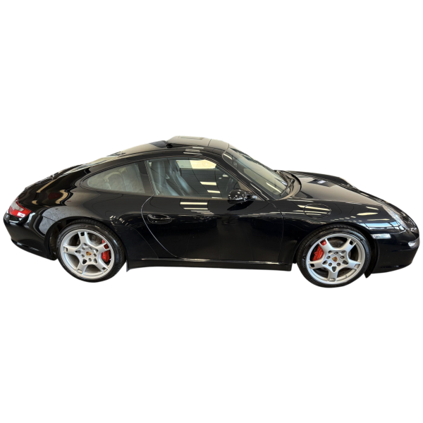 Modena Motors GmbH Porsche 911 997 Coupe Sale Buy Now