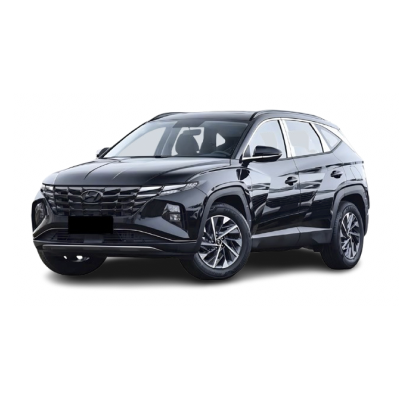 Hyundai Tucson Elite 1.5 Benzina Automatico Export