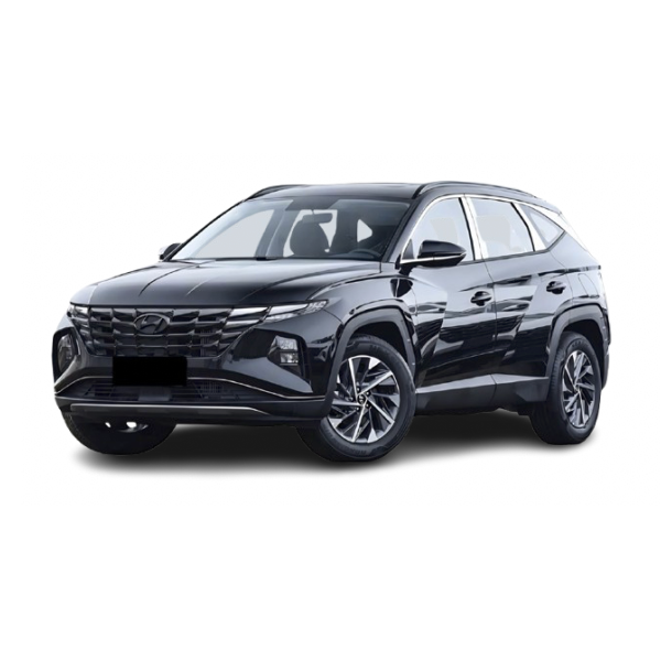 Hyundai Tucson Elite 1.5 Benzina Automatico Export