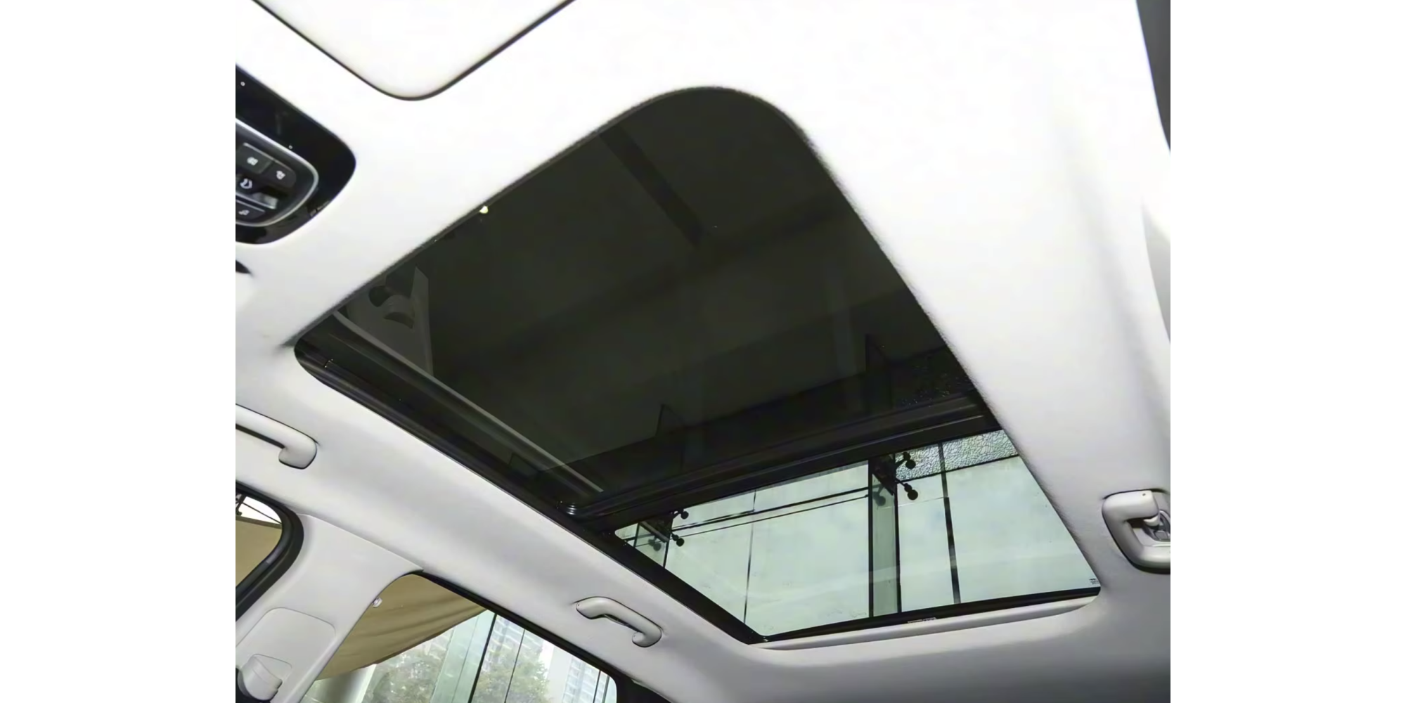 Hyundai Tucson Elite 1.5 Petrol Automatic Export