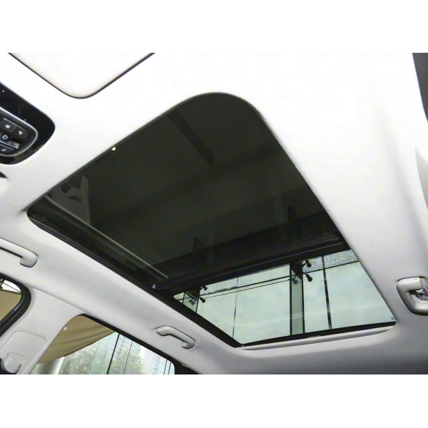 Hyundai Tucson Elite 1.5 Benzina Automatico Export