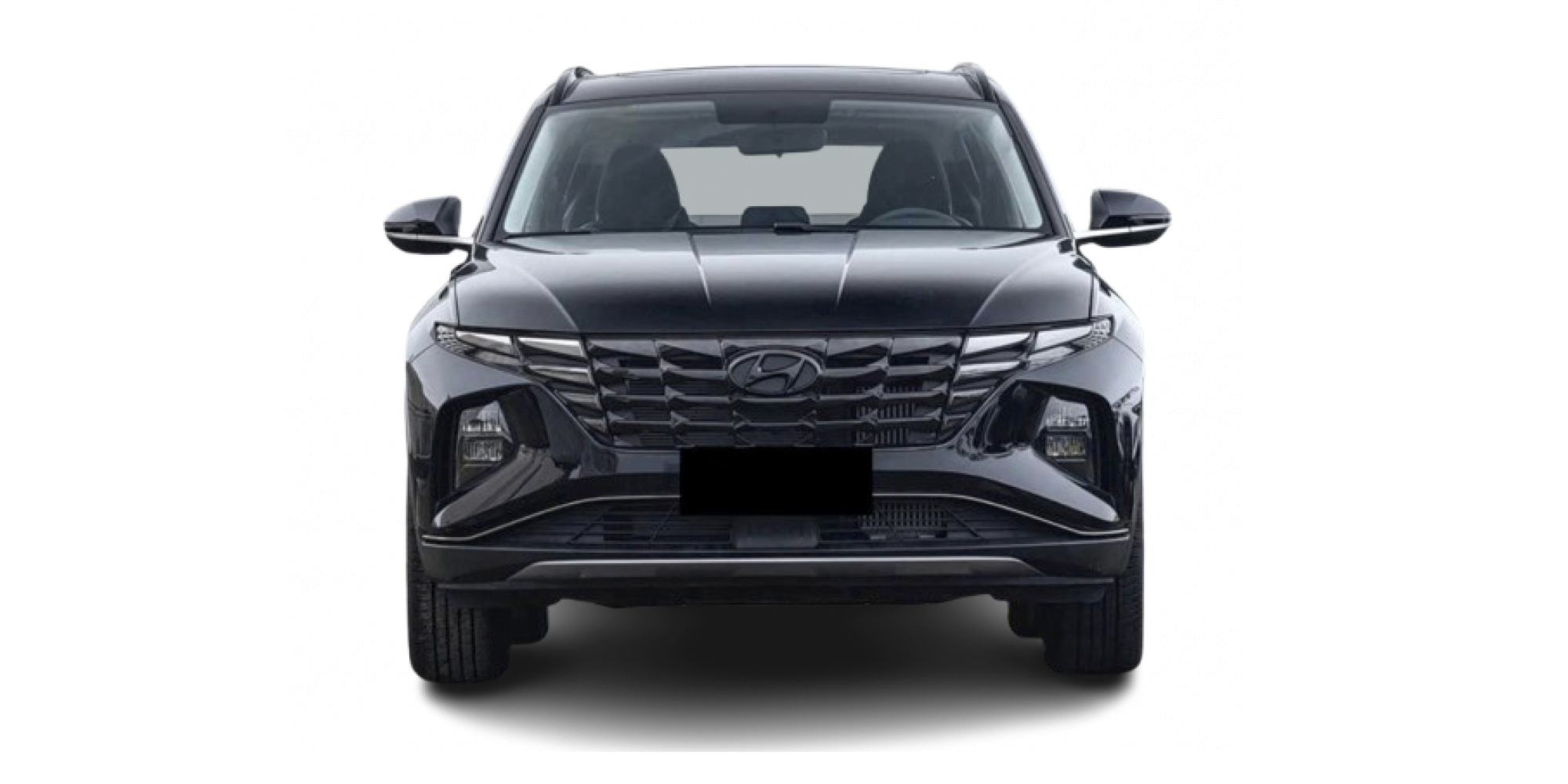 Hyundai Tucson Elite 1.5 Benzina Automatico Export