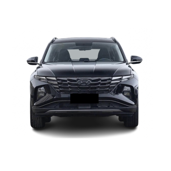 Hyundai Tucson Elite 1.5 Petrol Automatic Export