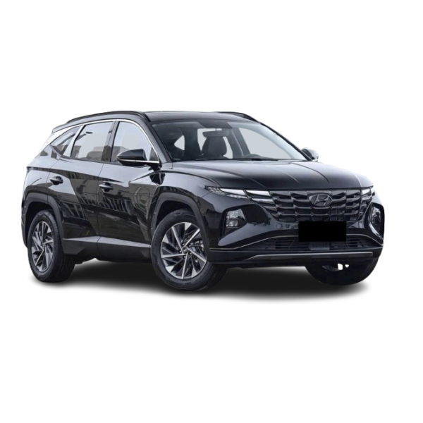 Hyundai Tucson Elite 1.5 Petrol Automatic Export