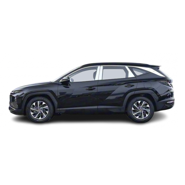 Hyundai Tucson Elite 1.5 Benzina Automatico Export