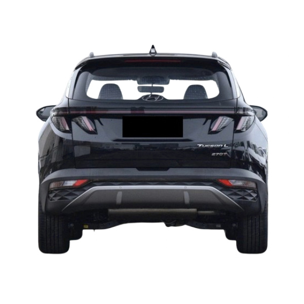 Hyundai Tucson Elite 1.5 Benzina Automatico Export