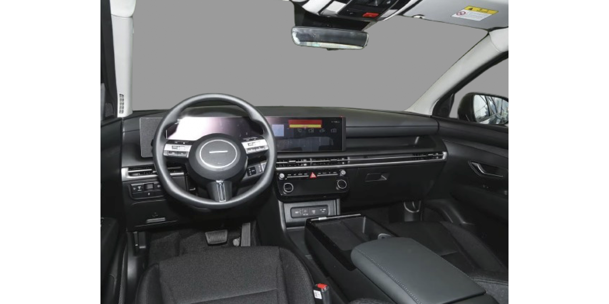 Hyundai Tucson Elite 1.5 Benzina Automatico Export