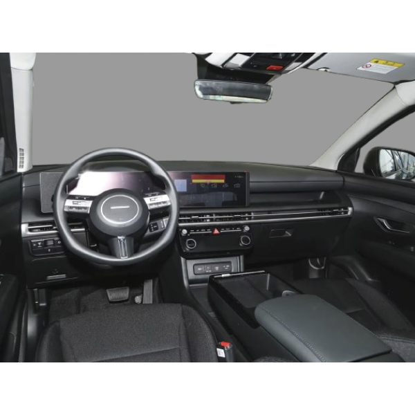 Hyundai Tucson Elite 1.5 Benzina Automatico Export