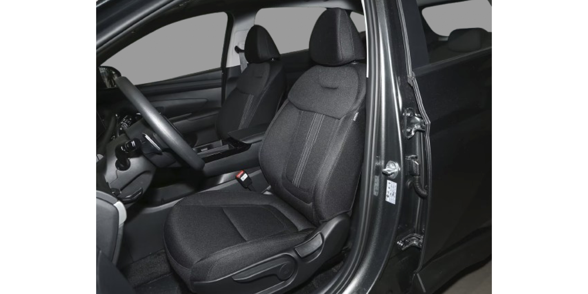Hyundai Tucson Elite 1.5 Benzina Automatico Export