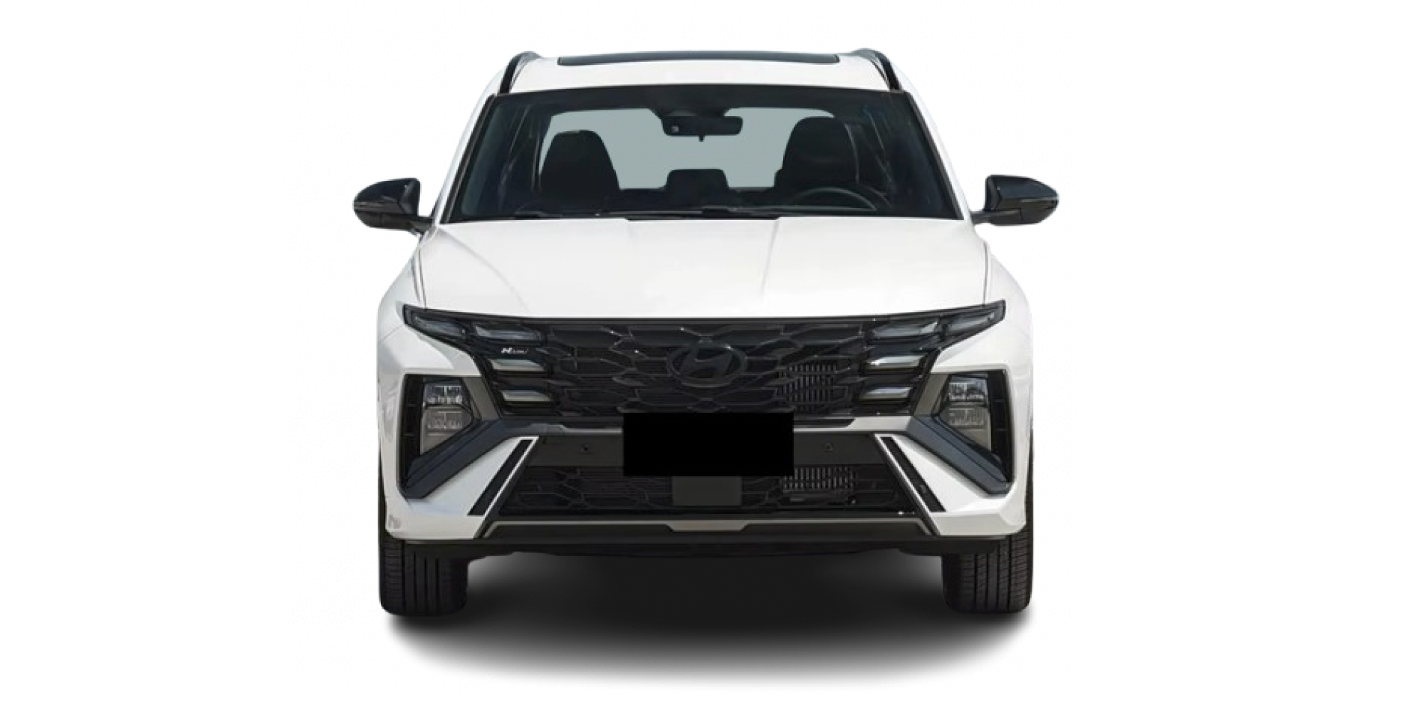 Hyundai Tucson Premium 1.5 Benzina Automatico Export