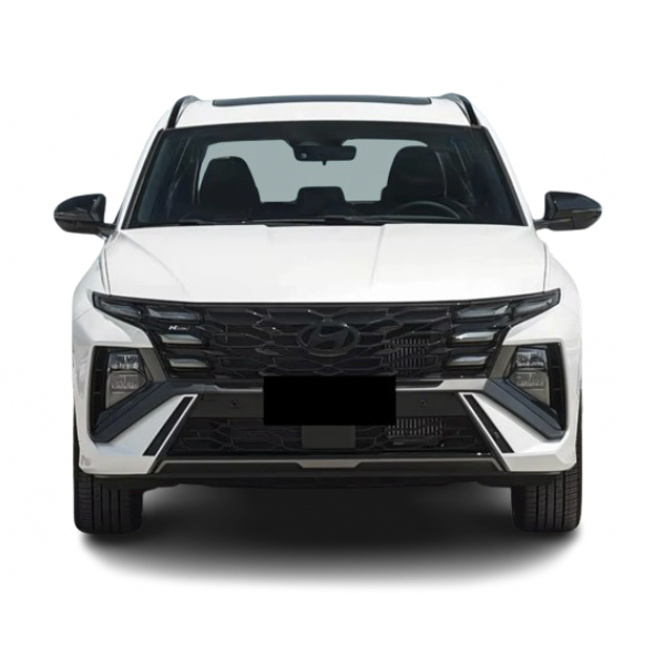 Hyundai Tucson Premium 1.5 Benzina Automatico Export