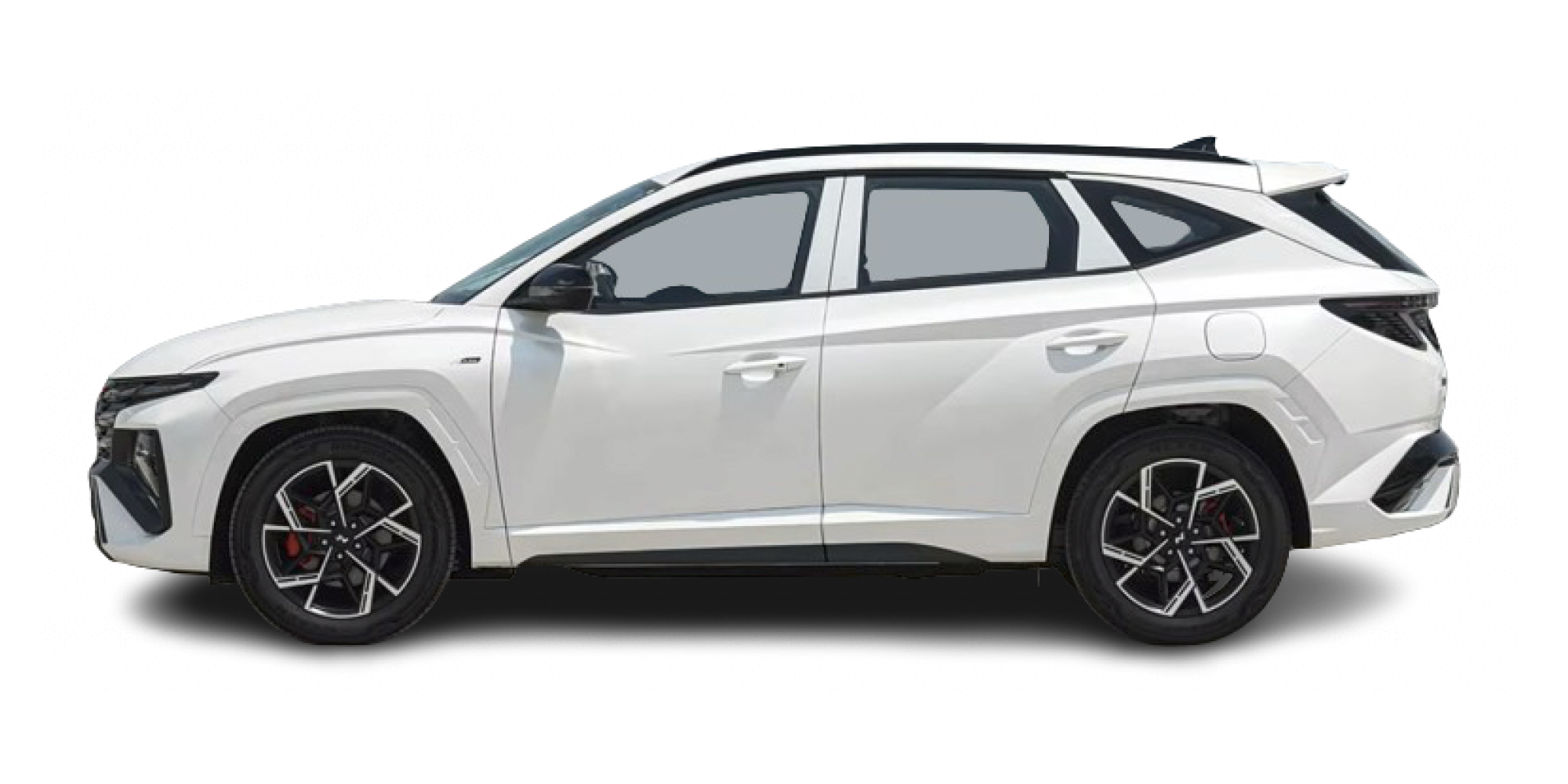 Hyundai Tucson Premium 1.5 Benzina Automatico Export