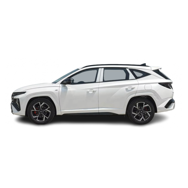 Hyundai Tucson Premium 1.5 Benzina Automatico Export