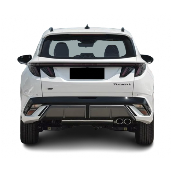 Hyundai Tucson Premium 1.5 Benzina Automatico Export