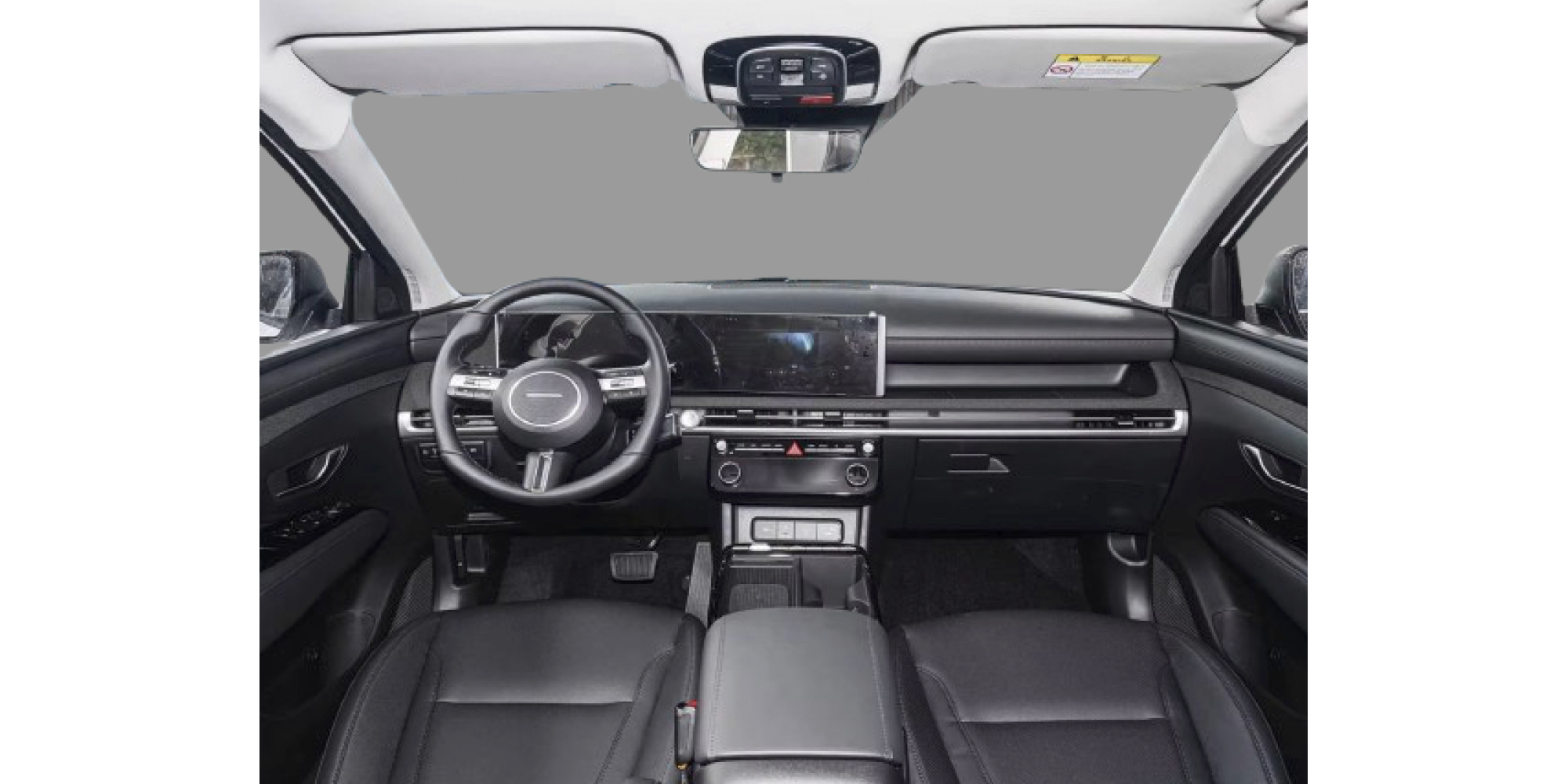 Hyundai Tucson Premium 1.5 Benzina Automatico Export