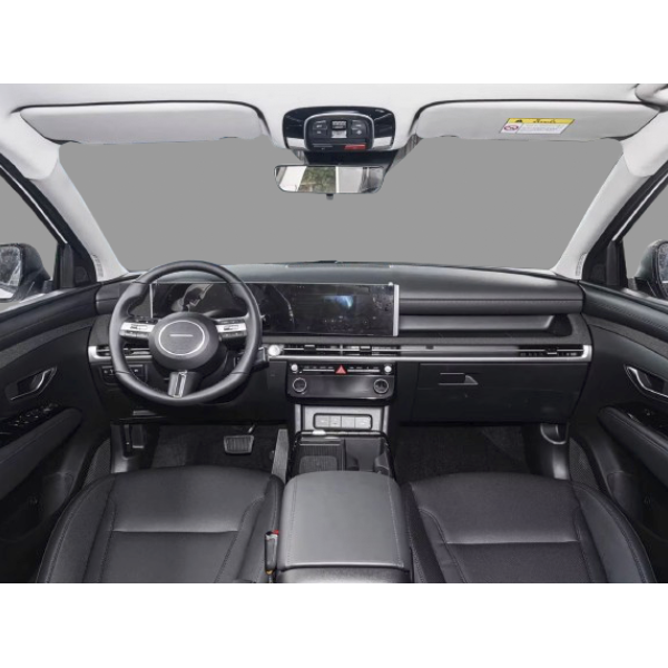 Hyundai Tucson Premium 1.5 Benzina Automatico Export