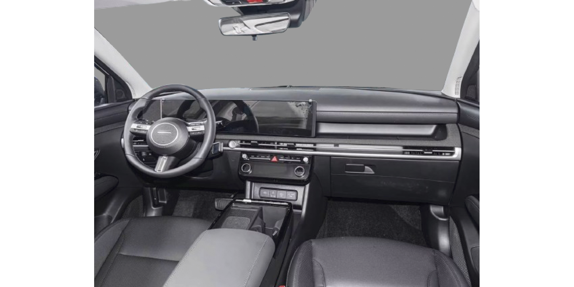 Hyundai Tucson Premium 1.5 Benzina Automatico Export