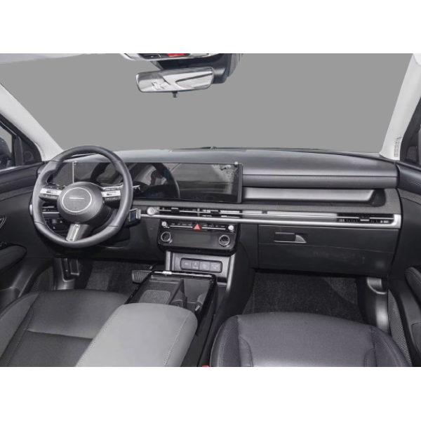 Hyundai Tucson Premium 1.5 Benzina Automatico Export