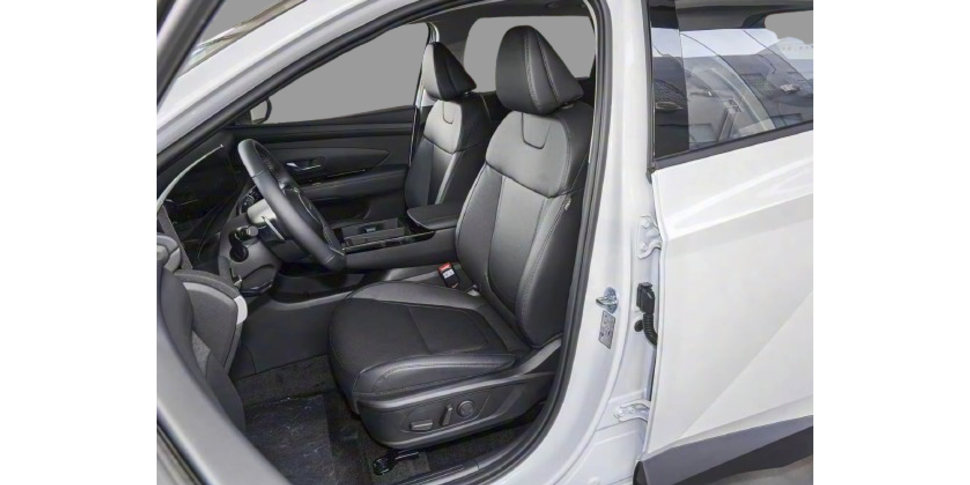 Hyundai Tucson Premium 1.5 Benzina Automatico Export