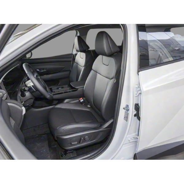 Hyundai Tucson Premium 1.5 Benzina Automatico Export