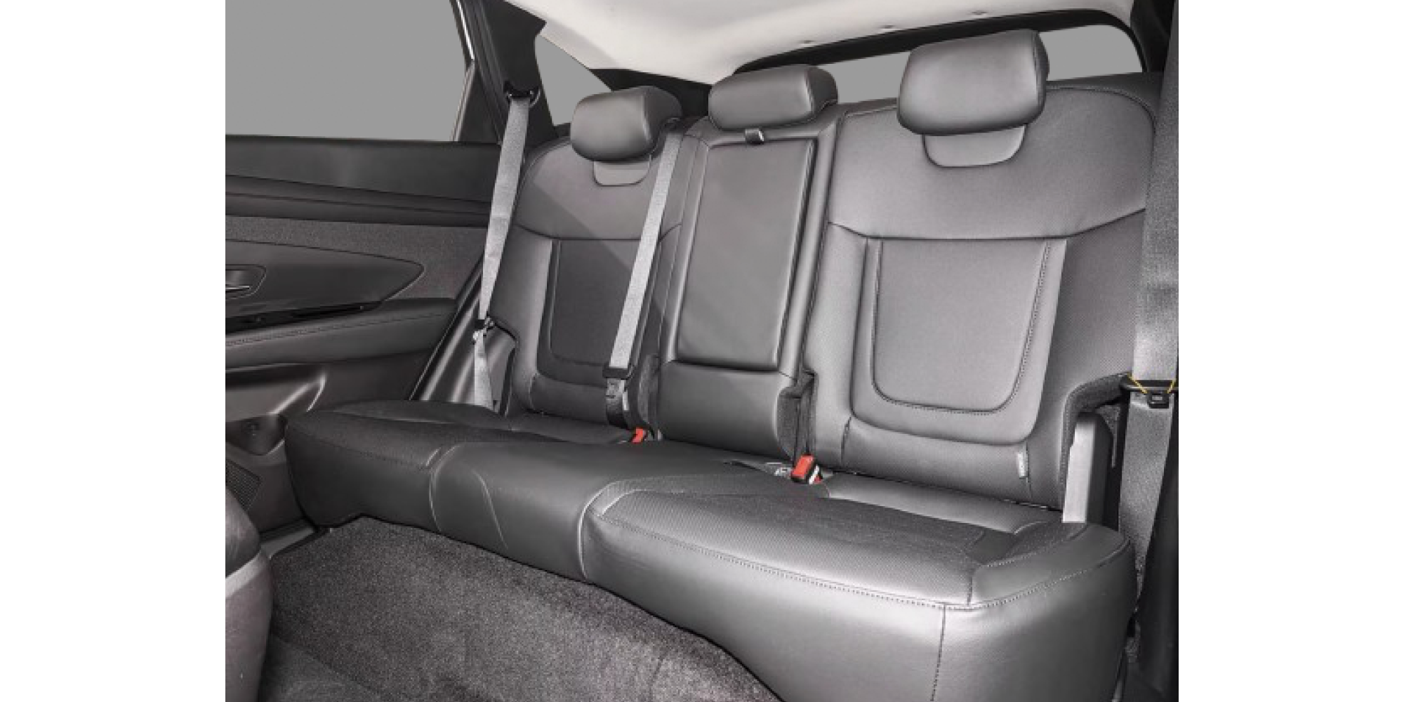 Hyundai Tucson Premium 1.5 Benzina Automatico Export