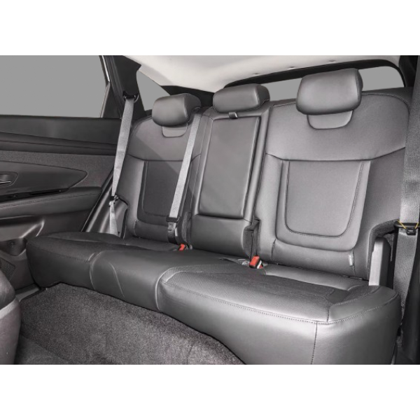Hyundai Tucson Premium 1.5 Benzina Automatico Export