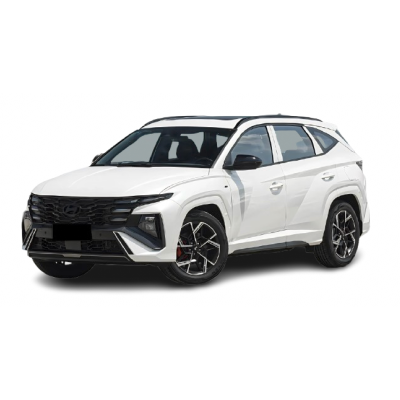Hyundai Tucson Premium 1.5 Benzina Automatico Export