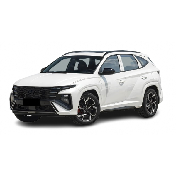 Hyundai Tucson Premium 1.5 Benzina Automatico Export