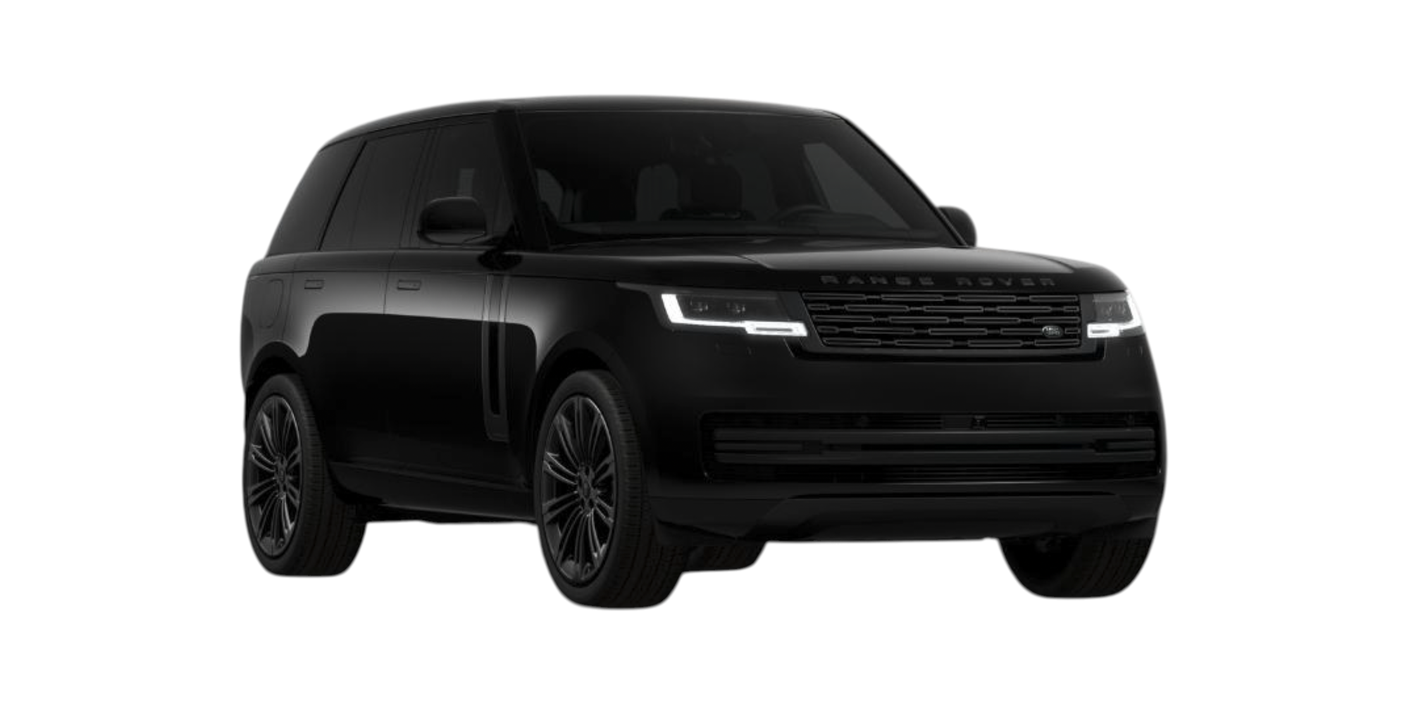 Land Rover Range Rover Autobiography Ingenium Exzellenz