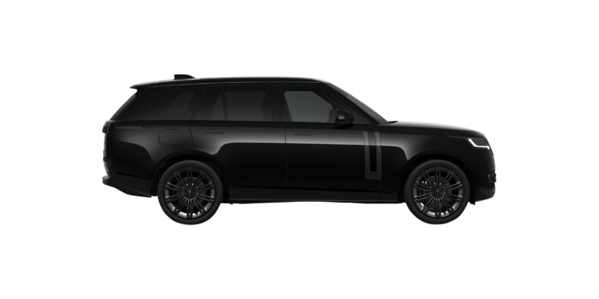 Land Rover Range Rover Autobiography Ingenium Exzellenz