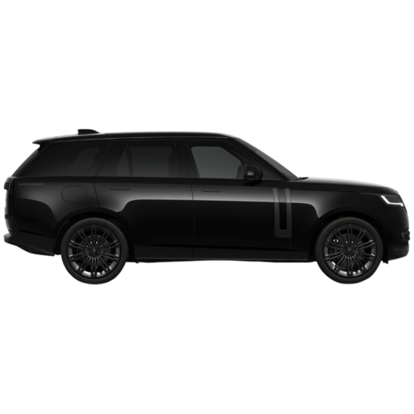 Land Rover Range Rover Autobiography Ingenium Exzellenz