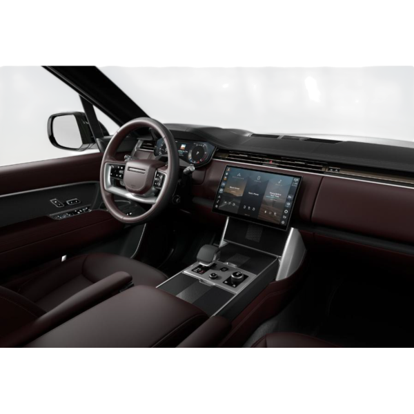 Land Rover Range Rover Autobiography Ingenium Exzellenz