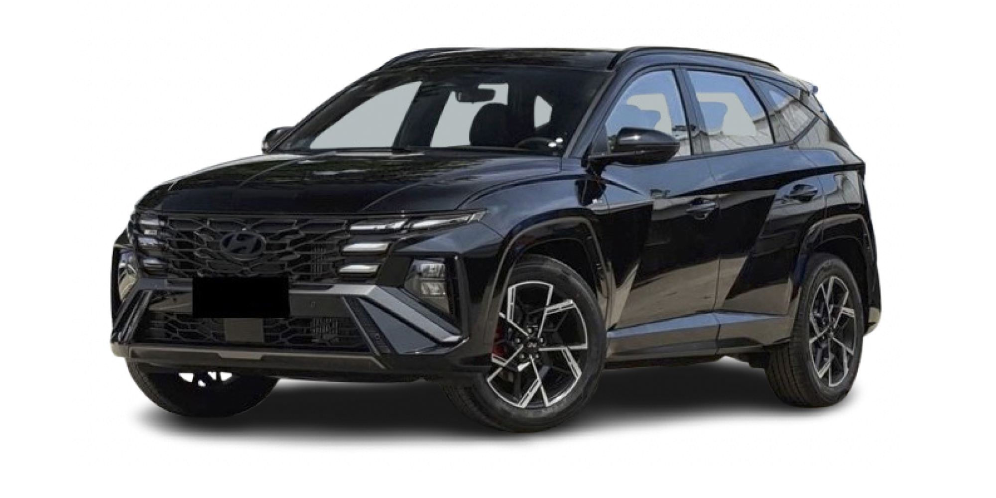 Hyundai Tucson Premium 1.5 Benzina Automatico Export