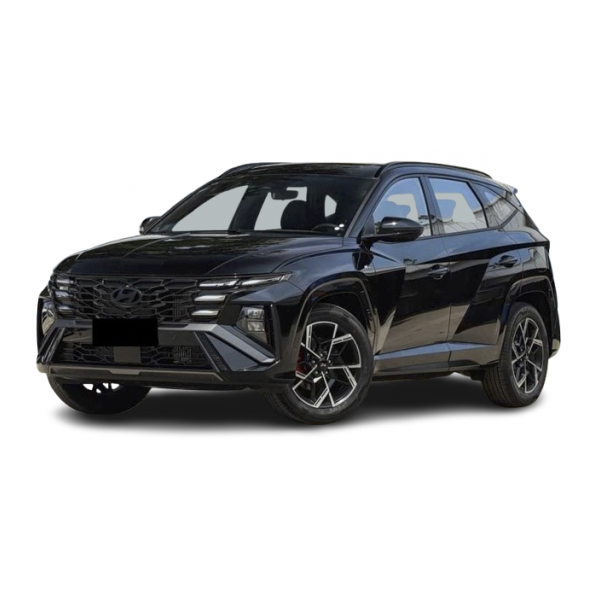 Hyundai Tucson Premium 1.5 Benzina Automatico Export