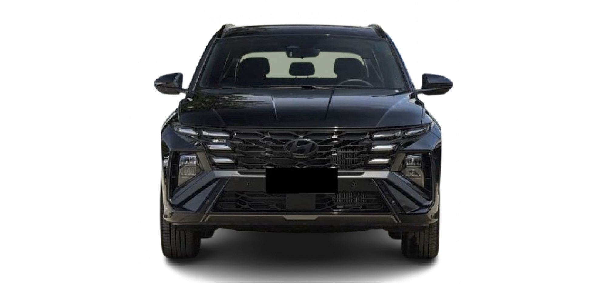 Hyundai Tucson Premium 1.5 Benzina Automatico Export