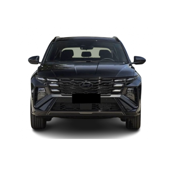 Hyundai Tucson Premium 1.5 Benzina Automatico Export