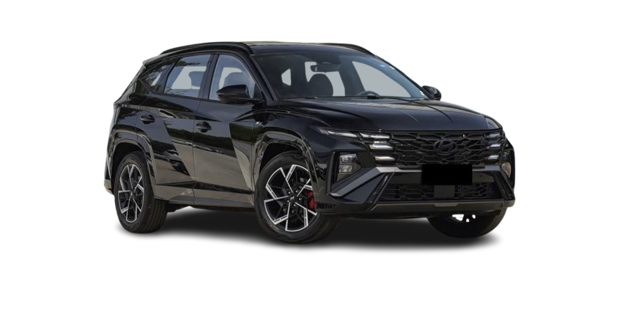 Hyundai Tucson Premium 1.5 Benzina Automatico Export