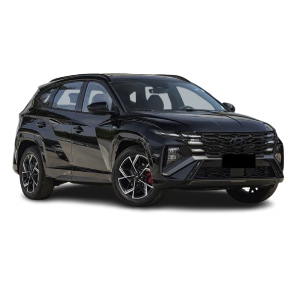 Hyundai Tucson Premium 1.5 Benzina Automatico Export