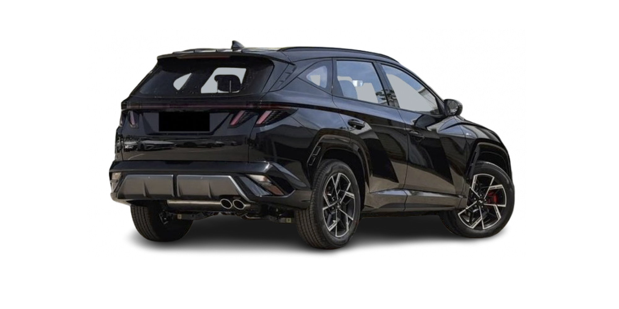 Hyundai Tucson Premium 1.5 Benzina Automatico Export