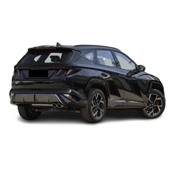 Hyundai Tucson Premium 1.5 Benzina Automatico Export