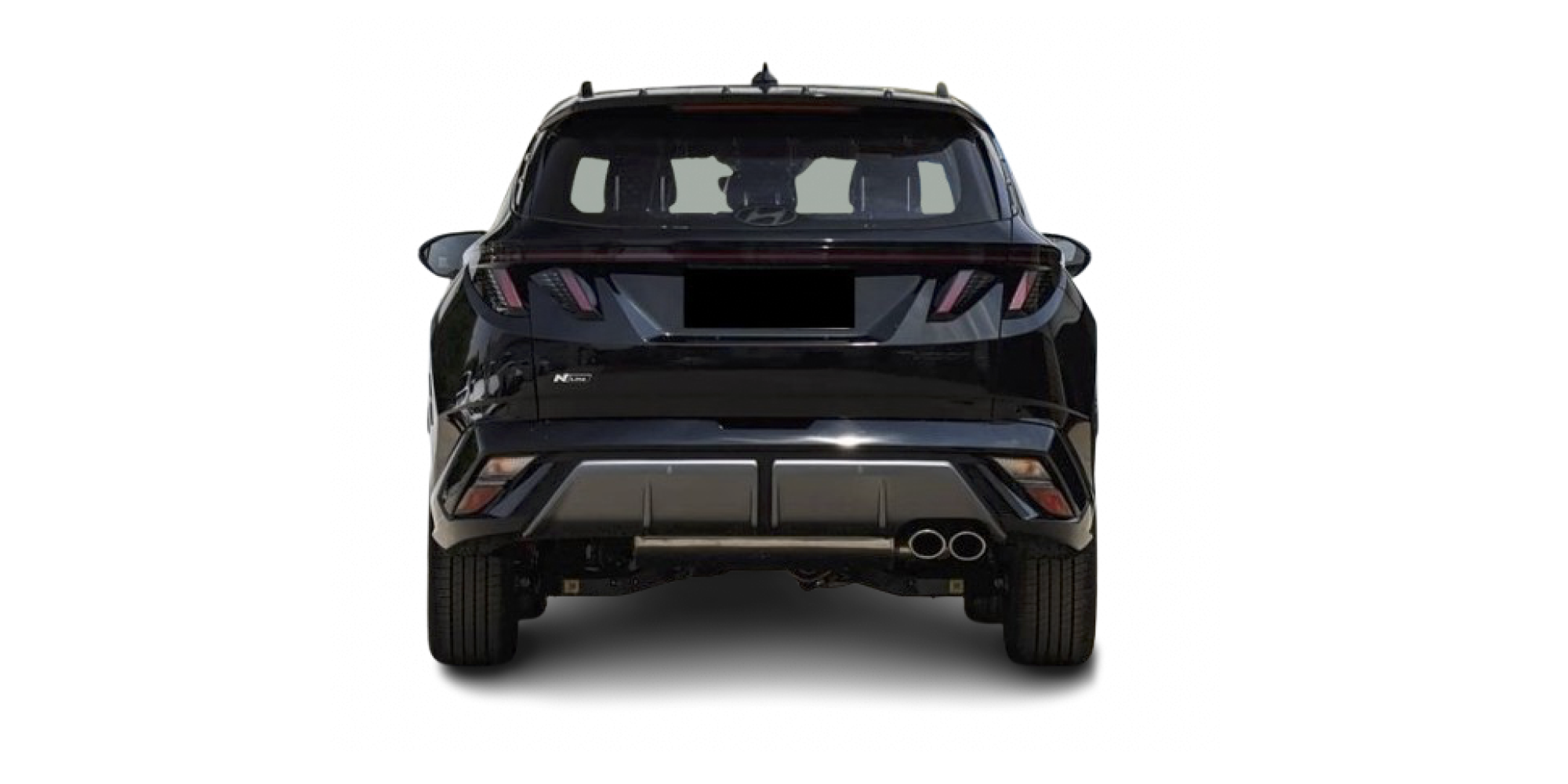 Hyundai Tucson Premium 1.5 Benzina Automatico Export