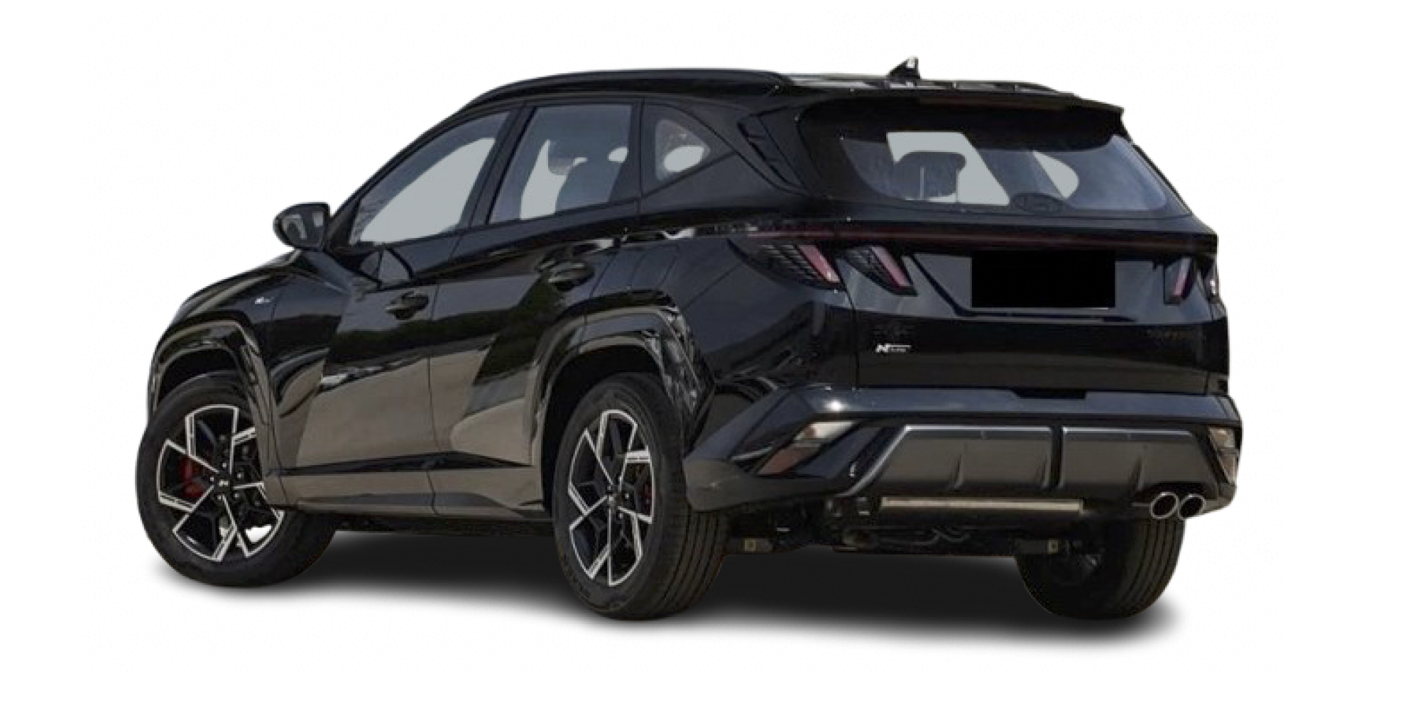 Hyundai Tucson Premium 1.5 Benzina Automatico Export
